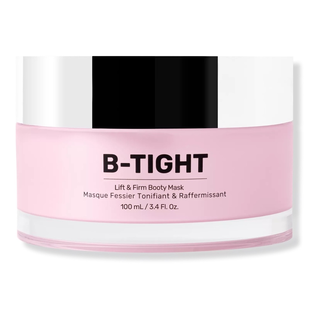Maèlys Lift & Firm Booty Mask